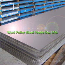 AISI ASTM 316L Stainless Steel Plate/Sheet with 2b Surface